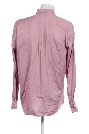 Pánská košile , Velikost M, Barva Fialová, Cena  462,00 Kč