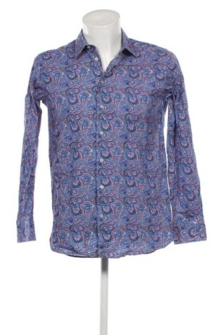 Herrenhemd, Größe L, Farbe Blau, Preis 11,50 €