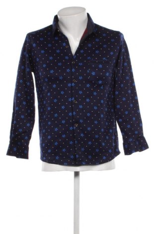Herrenhemd, Größe S, Farbe Blau, Preis € 5,01