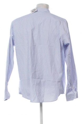 Herrenhemd, Größe 3XL, Farbe Mehrfarbig, Preis 8,88 €