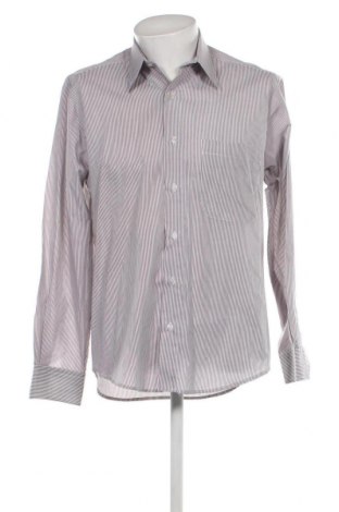 Pánska košeľa , Veľkosť M, Farba Sivá, Cena  2,47 €