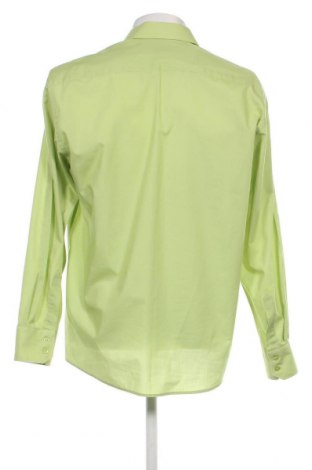 Pánska košeľa , Veľkosť XL, Farba Zelená, Cena  5,12 €