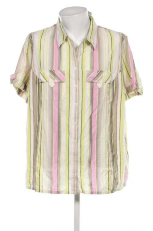 Pánska košeľa , Veľkosť XL, Farba Viacfarebná, Cena  4,93 €