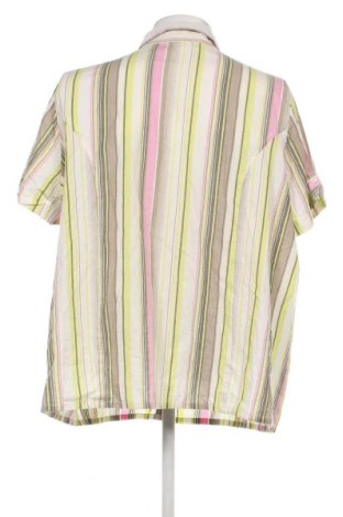 Pánska košeľa , Veľkosť XL, Farba Viacfarebná, Cena  2,96 €