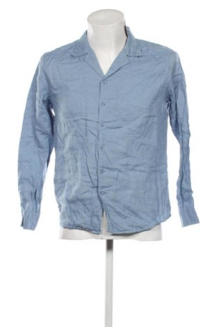Pánska košeľa , Veľkosť L, Farba Modrá, Cena  4,77 €