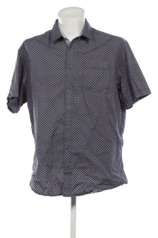 Мъжка риза, Размер XXL, Цвят Многоцветен, Цена 12,76 лв.