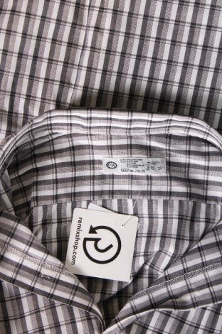 Ανδρικό πουκάμισο, Μέγεθος S, Χρώμα Πολύχρωμο, Τιμή 2,70 €