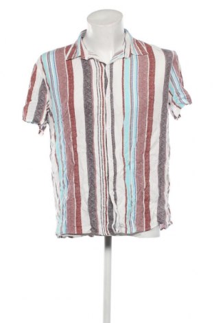 Herrenhemd, Größe XL, Farbe Mehrfarbig, Preis € 20,18