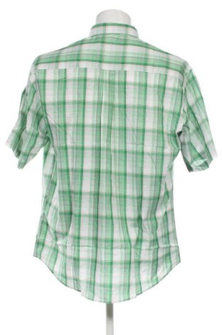 Ανδρικό πουκάμισο, Μέγεθος XL, Χρώμα Πράσινο, Τιμή 7,18 €