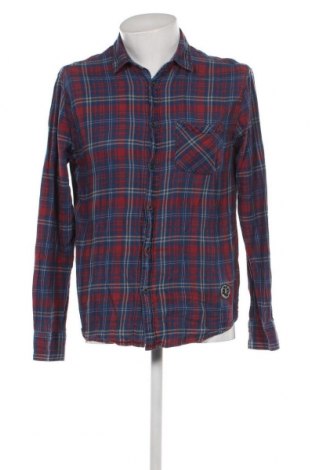 Pánska košeľa , Veľkosť L, Farba Viacfarebná, Cena  3,71 €