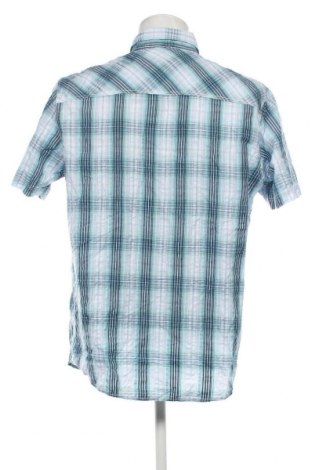 Pánská košile , Velikost XL, Barva Modrá, Cena  462,00 Kč