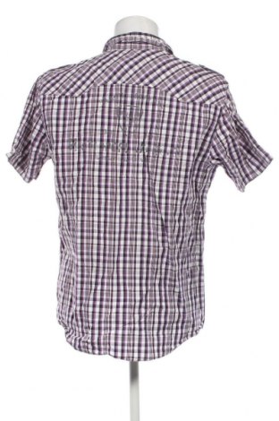 Мъжка риза, Размер XL, Цвят Многоцветен, Цена 10,15 лв.
