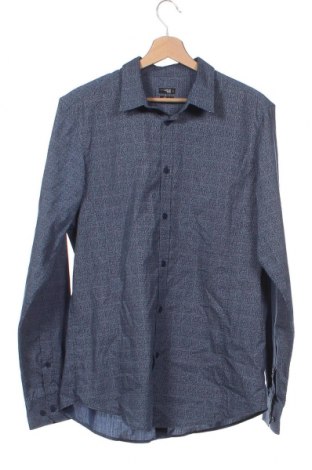 Herrenhemd 72D, Größe L, Farbe Mehrfarbig, Preis 4,64 €