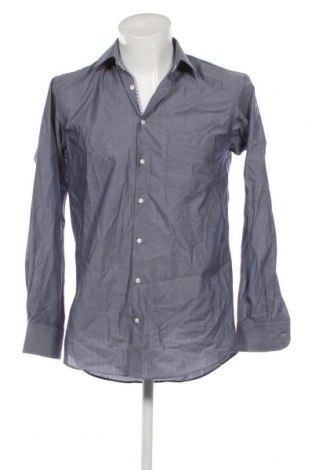 Herrenhemd A.W.Dunmore, Größe S, Farbe Grau, Preis 3,03 €