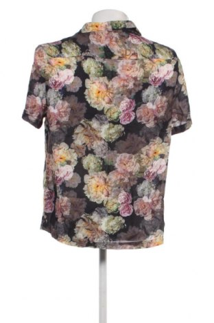 Pánska košeľa  ASOS, Veľkosť S, Farba Viacfarebná, Cena  1,92 €