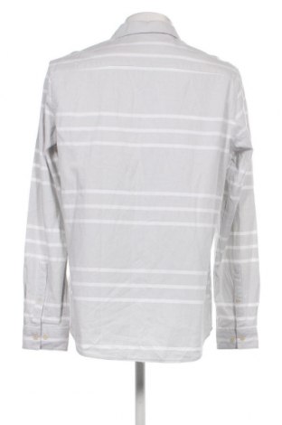 Herrenhemd ASOS, Größe XL, Farbe Grau, Preis € 5,12