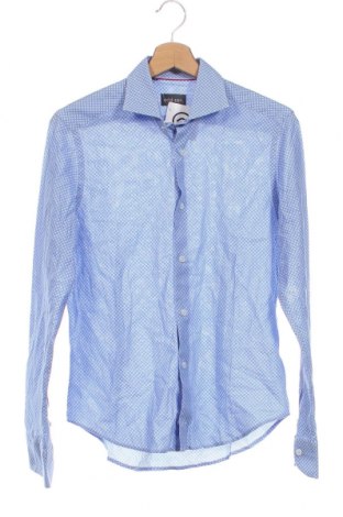 Pánska košeľa  Addison, Veľkosť S, Farba Modrá, Cena  3,12 €