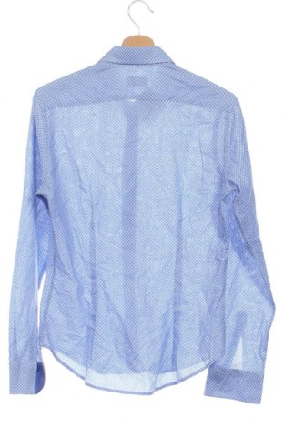 Pánská košile  Addison, Velikost S, Barva Modrá, Cena  462,00 Kč