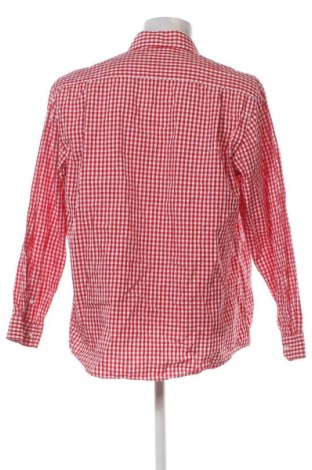 Мъжка риза Almsach, Размер XL, Цвят Многоцветен, Цена 29,00 лв.