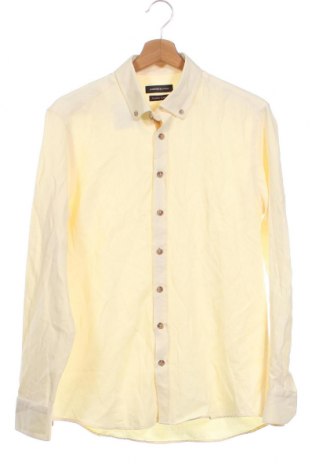 Pánská košile  Altinyildiz, Velikost M, Barva Žlutá, Cena  102,00 Kč