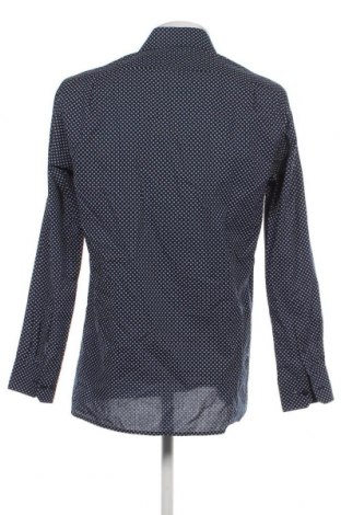 Pánská košile  Andrew James, Velikost M, Barva Modrá, Cena  622,00 Kč