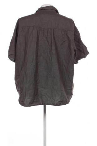 Pánská košile  Angelo Litrico, Velikost 4XL, Barva Béžová, Cena  462,00 Kč