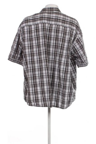 Pánská košile  Angelo Litrico, Velikost 5XL, Barva Vícebarevné, Cena  462,00 Kč