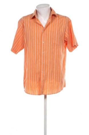 Мъжка риза Angelo Litrico, Размер XL, Цвят Многоцветен, Цена 13,05 лв.