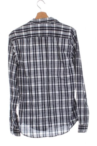 Ανδρικό πουκάμισο Angelo Litrico, Μέγεθος M, Χρώμα Πολύχρωμο, Τιμή 3,41 €
