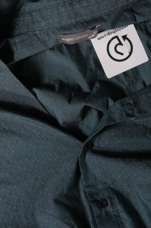Pánská košile  Angelo Litrico, Velikost 3XL, Barva Vícebarevné, Cena  245,00 Kč