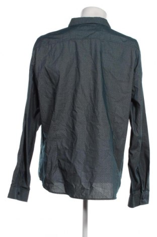Pánská košile  Angelo Litrico, Velikost 3XL, Barva Vícebarevné, Cena  245,00 Kč