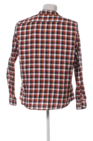 Ανδρικό πουκάμισο Angelo Litrico, Μέγεθος XL, Χρώμα Πολύχρωμο, Τιμή 4,31 €