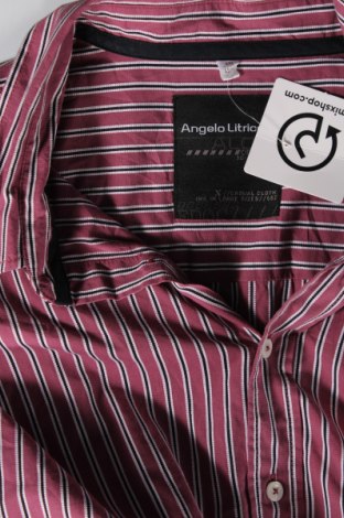 Pánská košile  Angelo Litrico, Velikost 4XL, Barva Vícebarevné, Cena  462,00 Kč