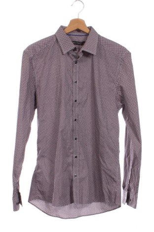 Ανδρικό πουκάμισο Angelo Litrico, Μέγεθος M, Χρώμα Κόκκινο, Τιμή 4,13 €