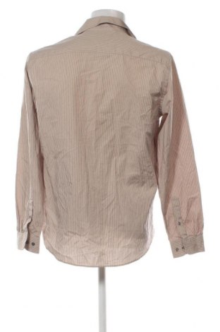 Pánská košile  Angelo Litrico, Velikost M, Barva Béžová, Cena  462,00 Kč