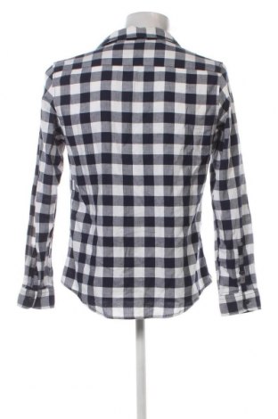 Ανδρικό πουκάμισο Angelo Litrico, Μέγεθος M, Χρώμα Πολύχρωμο, Τιμή 3,41 €