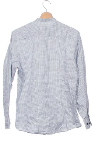 Мъжка риза Angelo Litrico, Размер M, Цвят Син, Цена 5,51 лв.