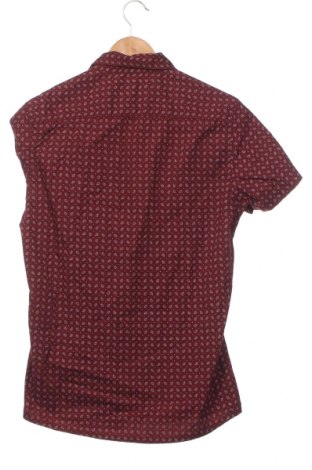 Pánská košile  Angelo Litrico, Velikost S, Barva Červená, Cena  462,00 Kč