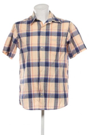Ανδρικό πουκάμισο Angelo Litrico, Μέγεθος M, Χρώμα Πολύχρωμο, Τιμή 5,38 €