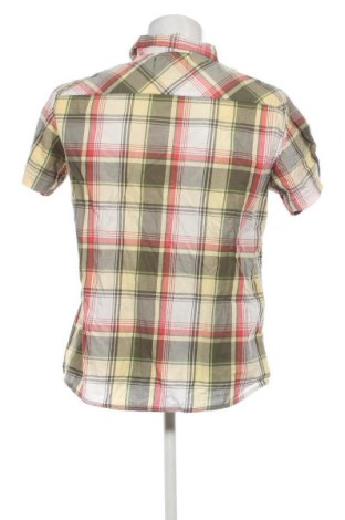Pánská košile  Angelo Litrico, Velikost L, Barva Vícebarevné, Cena  139,00 Kč
