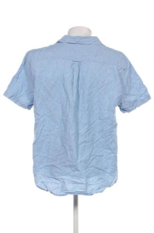 Herrenhemd Anko, Größe 3XL, Farbe Blau, Preis € 20,18