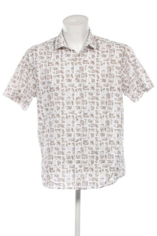 Мъжка риза Armand Thiery, Размер XL, Цвят Многоцветен, Цена 13,68 лв.