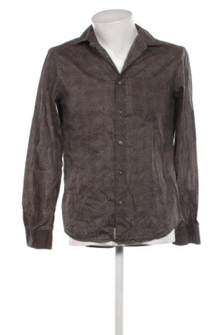 Ανδρικό πουκάμισο Armani Exchange, Μέγεθος S, Χρώμα Πολύχρωμο, Τιμή 9,02 €