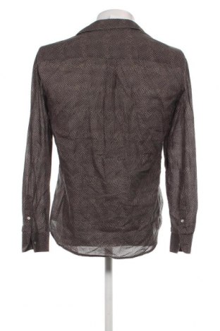 Herrenhemd Armani Exchange, Größe S, Farbe Mehrfarbig, Preis 37,58 €