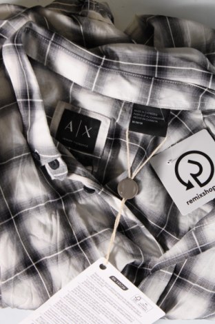 Ανδρικό πουκάμισο Armani Exchange, Μέγεθος M, Χρώμα Πολύχρωμο, Τιμή 27,78 €