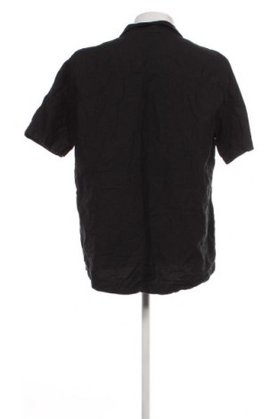 Herrenhemd Armedangels, Größe L, Farbe Schwarz, Preis € 23,66