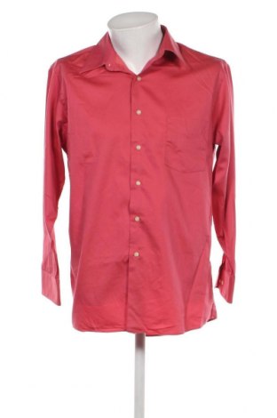 Herrenhemd Arrow, Größe L, Farbe Rosa, Preis € 12,71