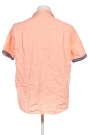 Herrenhemd Atlas For Men, Größe XL, Farbe Rosa, Preis 20,18 €