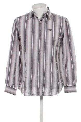 Ανδρικό πουκάμισο Avirex, Μέγεθος M, Χρώμα Πολύχρωμο, Τιμή 6,03 €