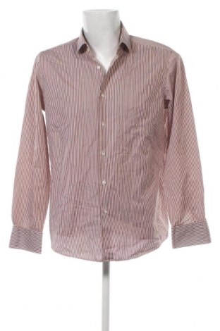 Herrenhemd BOSS, Größe L, Farbe Mehrfarbig, Preis 50,83 €